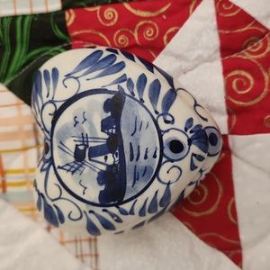 5/$20 Royal Delft